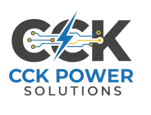 CCK Power Solutions